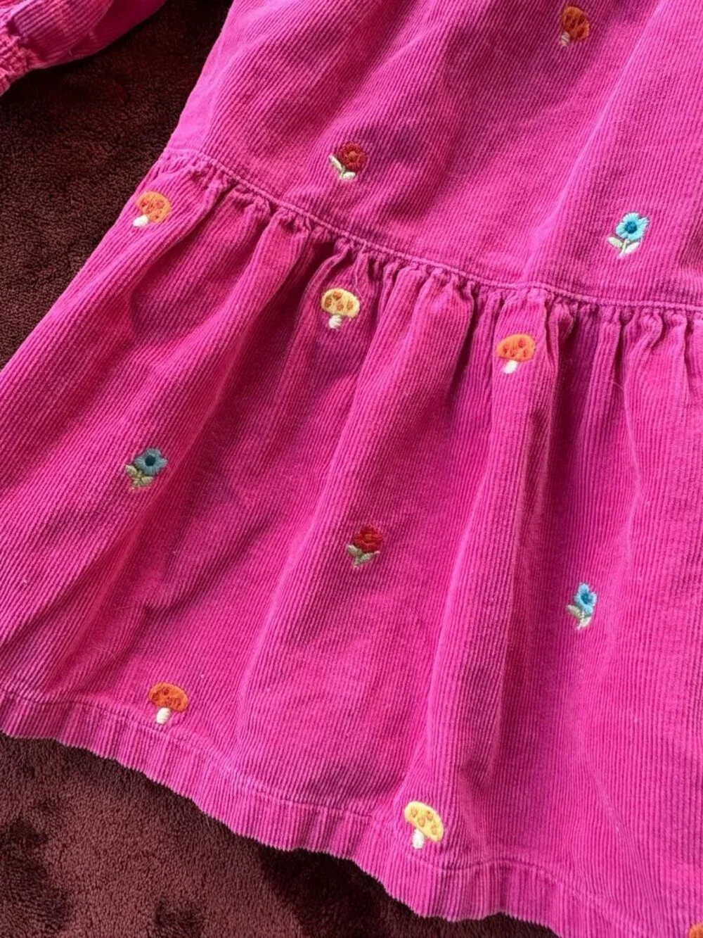 Gymboree 2011 pink